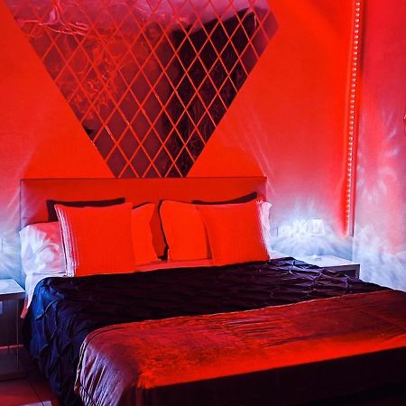 Diamond Suite Верона Екстериор снимка