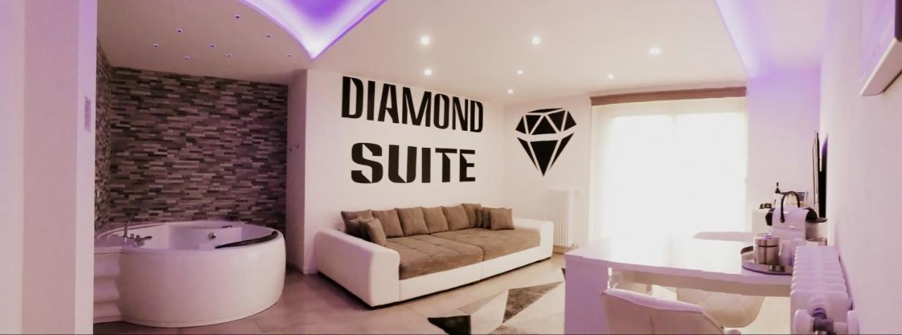 Diamond Suite Верона Екстериор снимка