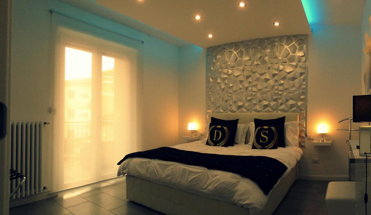 Diamond Suite Верона Екстериор снимка