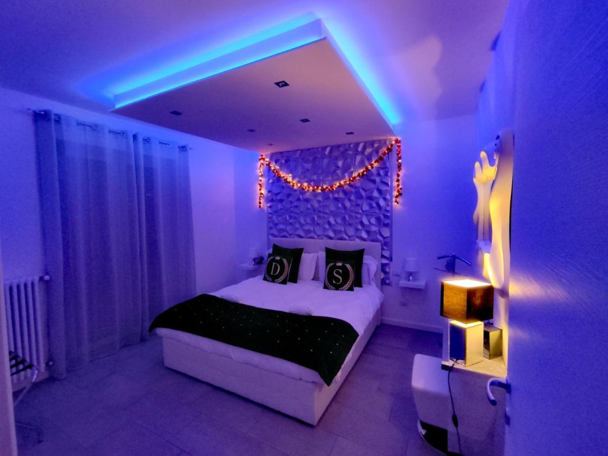 Diamond Suite Верона Екстериор снимка