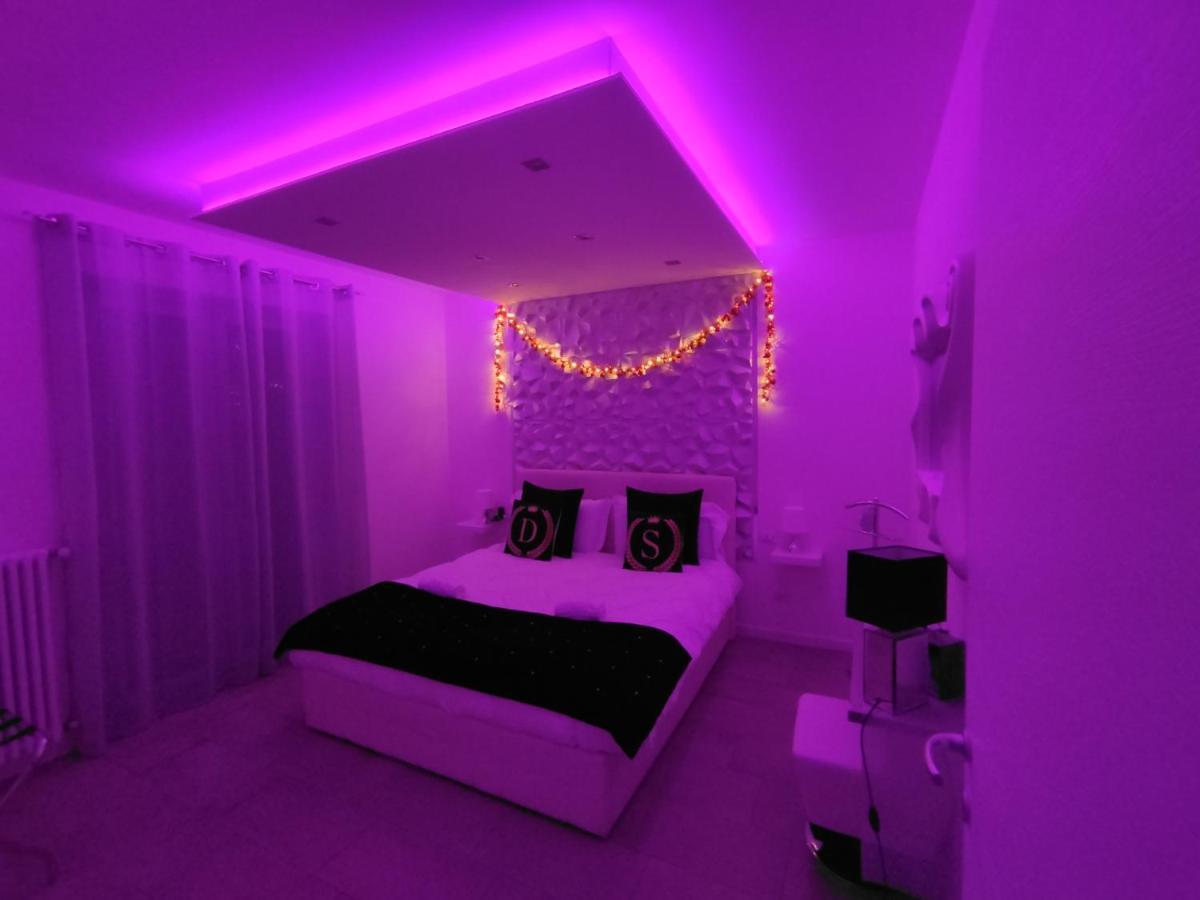 Diamond Suite Верона Екстериор снимка