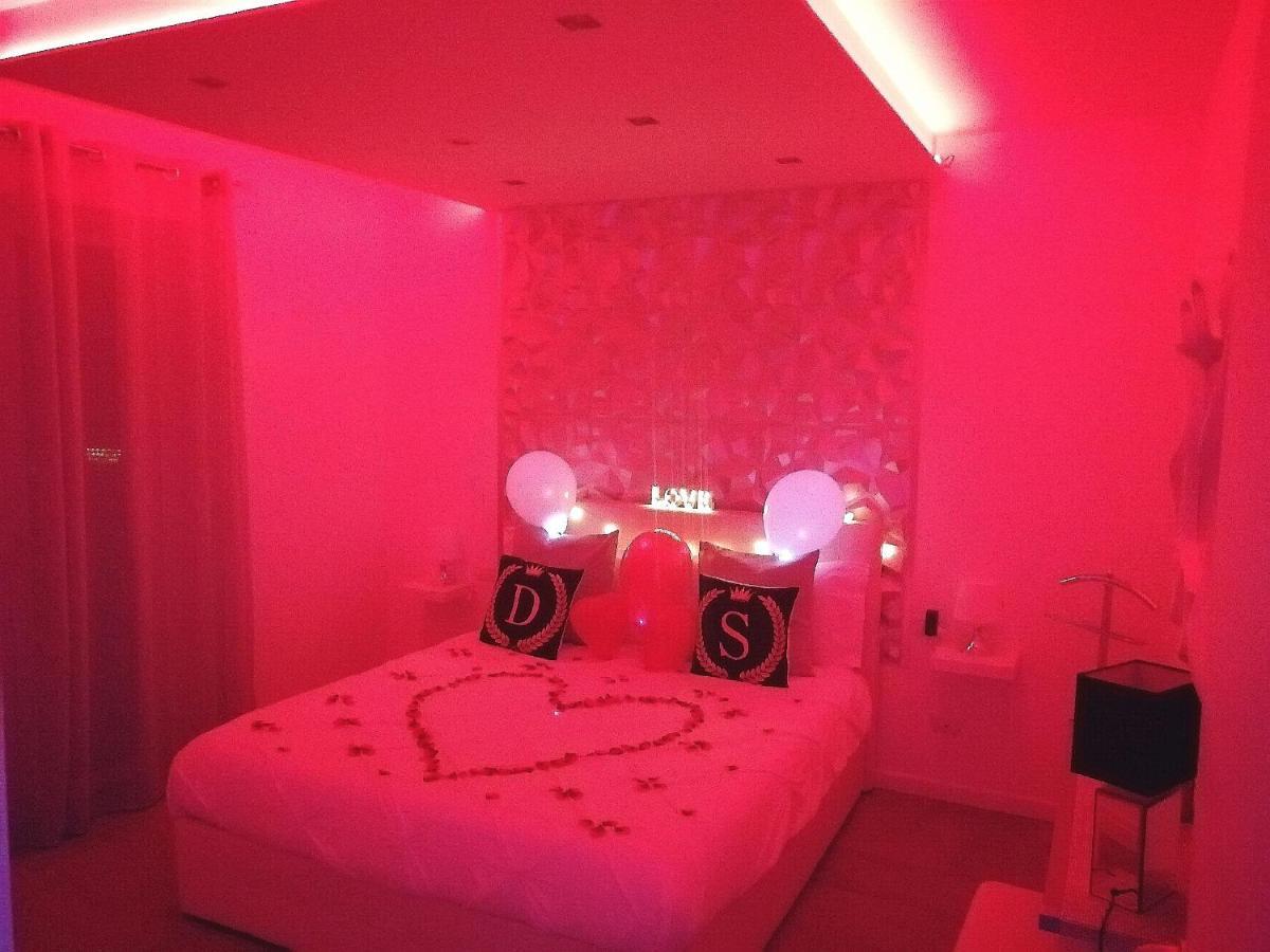 Diamond Suite Верона Екстериор снимка
