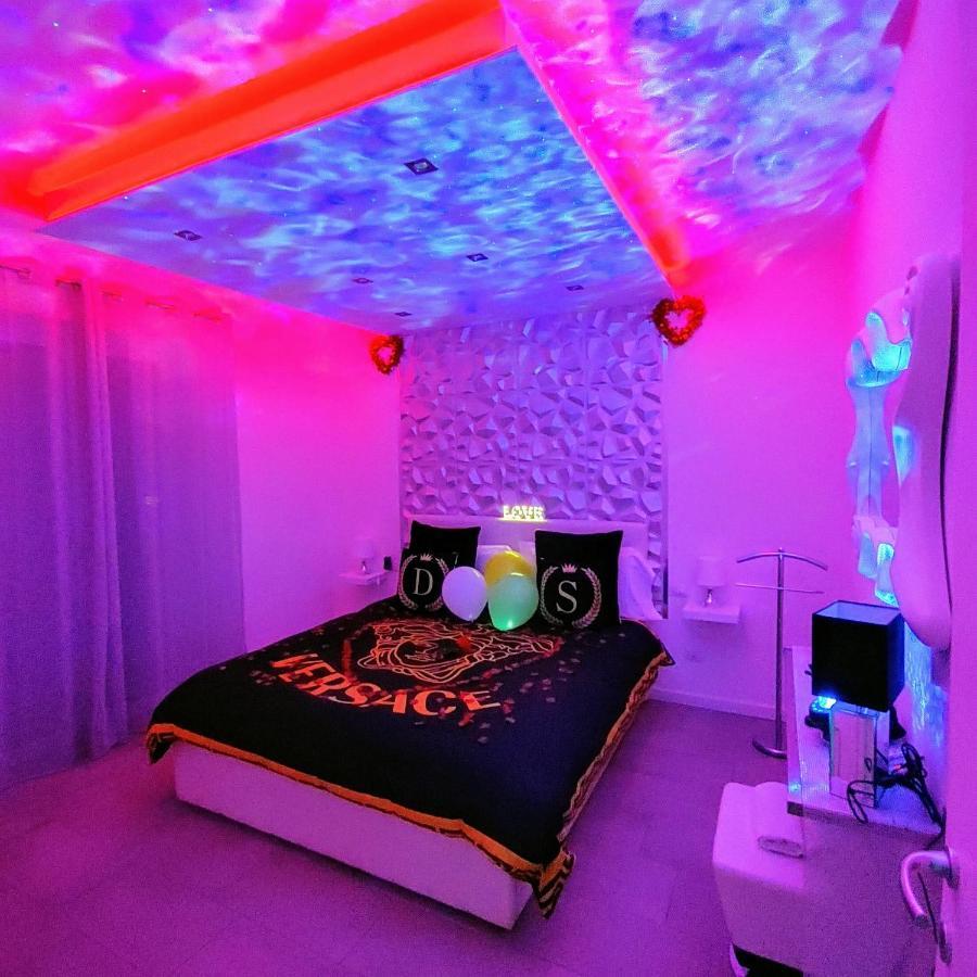 Diamond Suite Верона Екстериор снимка