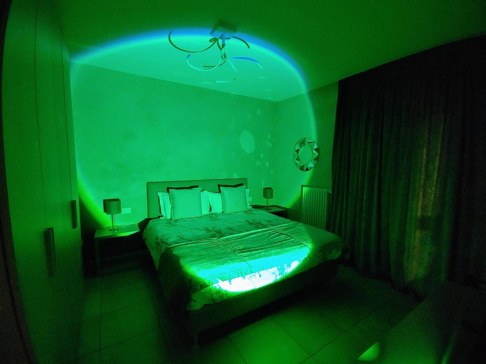 Diamond Suite Верона Стая снимка