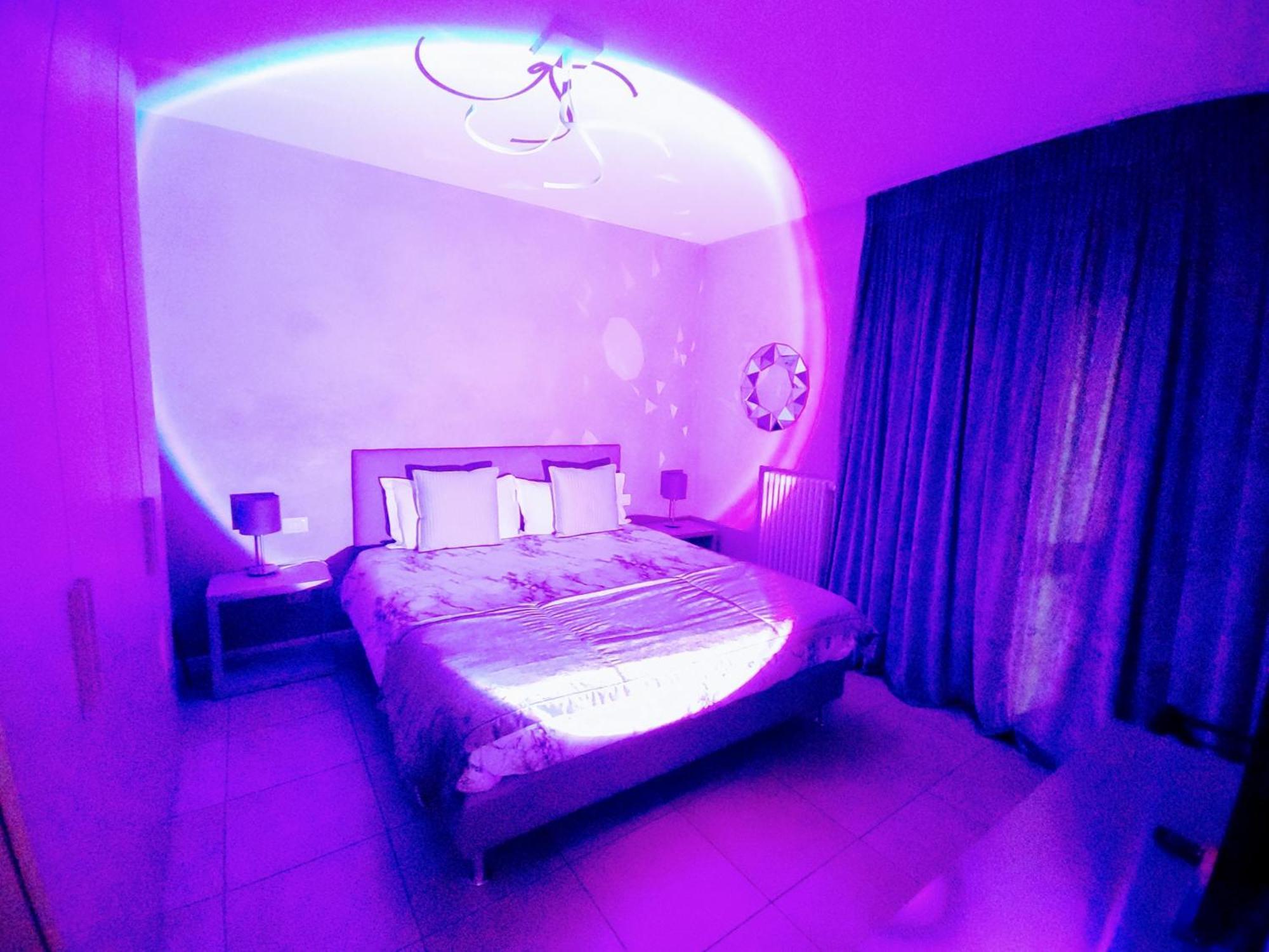 Diamond Suite Верона Стая снимка