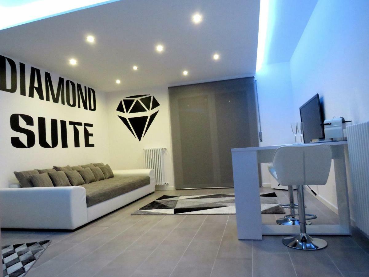 Diamond Suite Верона Екстериор снимка