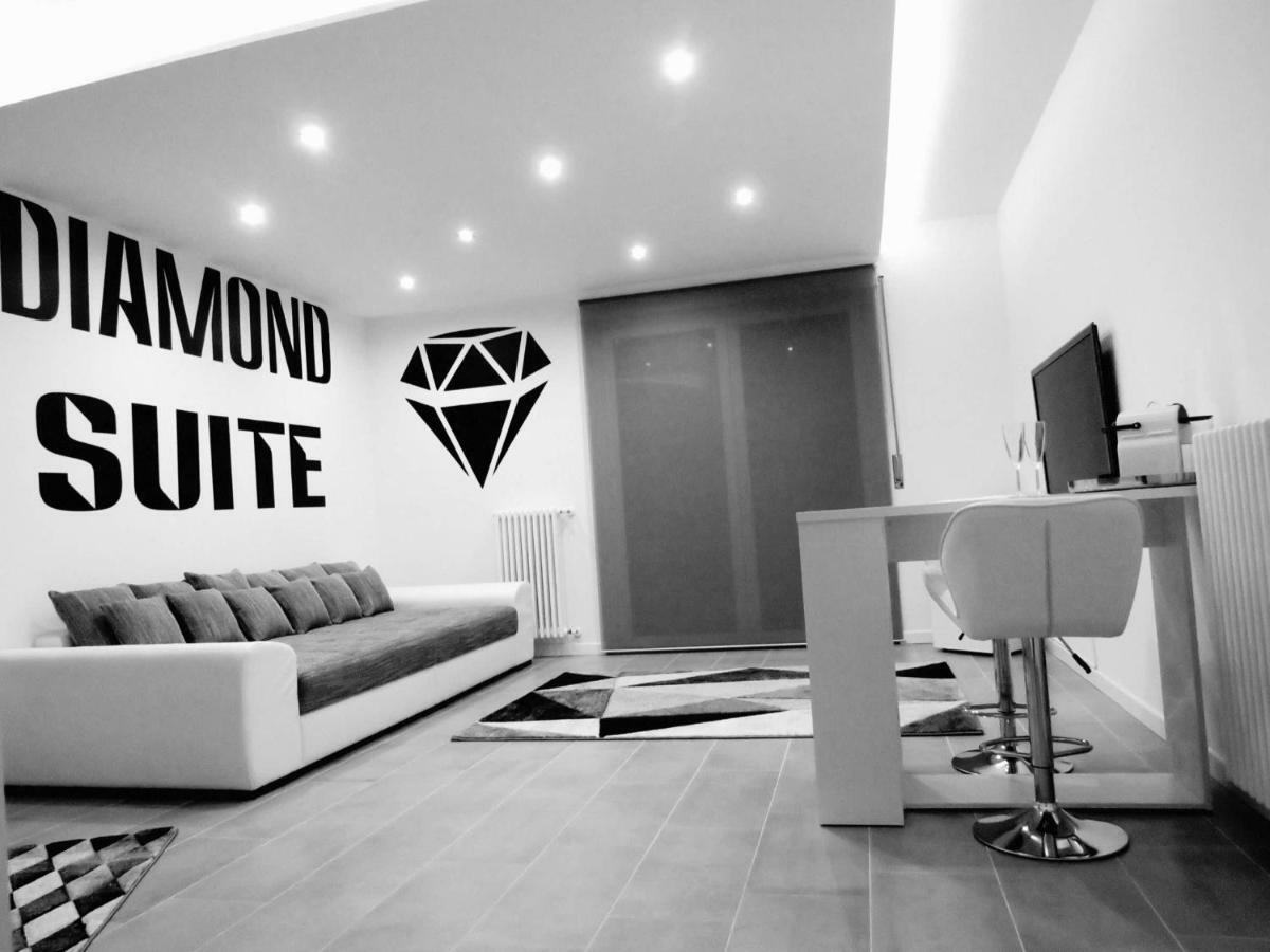 Diamond Suite Верона Екстериор снимка