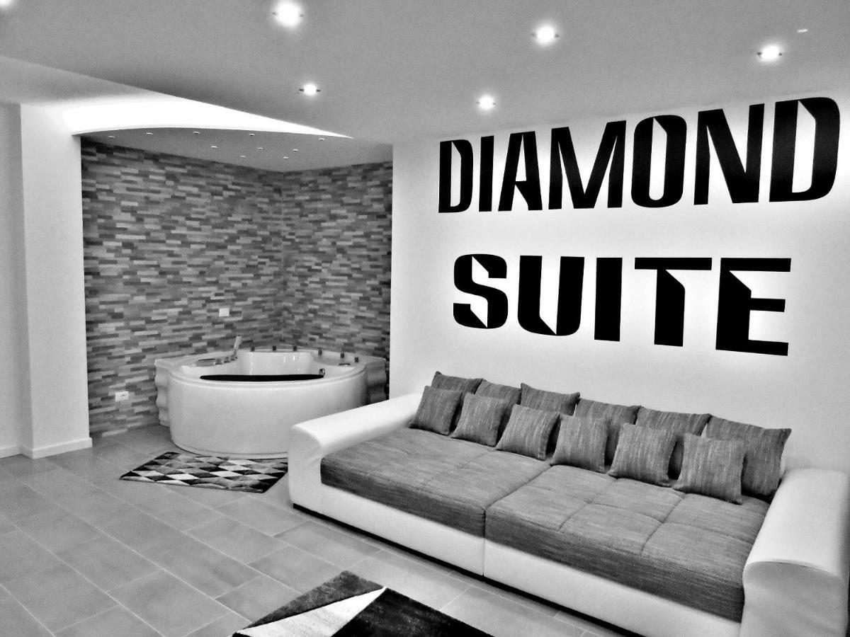 Diamond Suite Верона Екстериор снимка