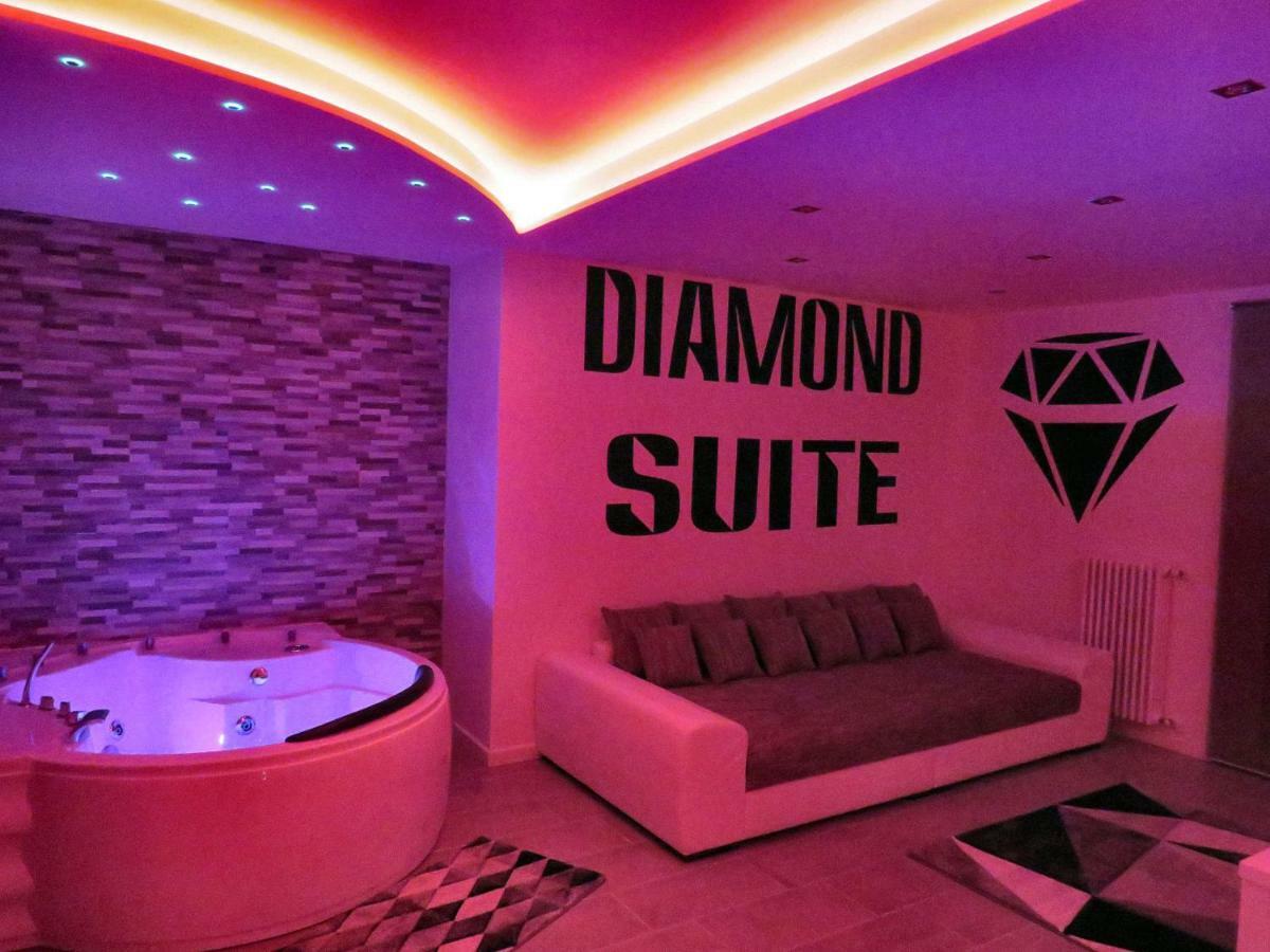 Diamond Suite Верона Екстериор снимка