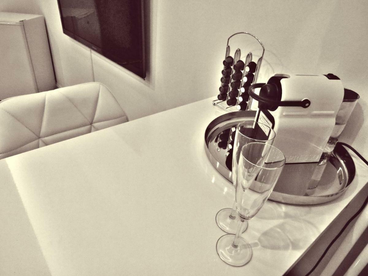 Diamond Suite Верона Екстериор снимка