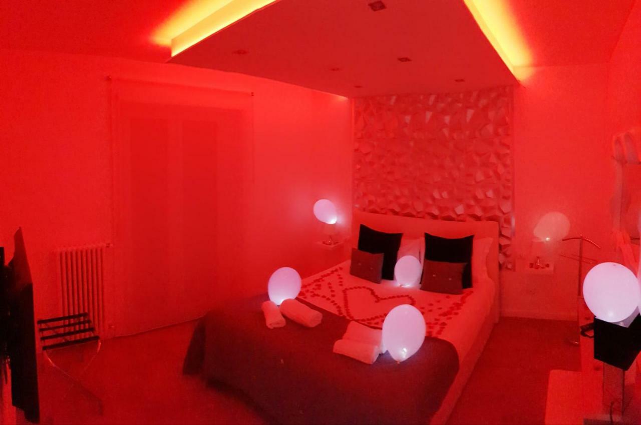 Diamond Suite Верона Екстериор снимка