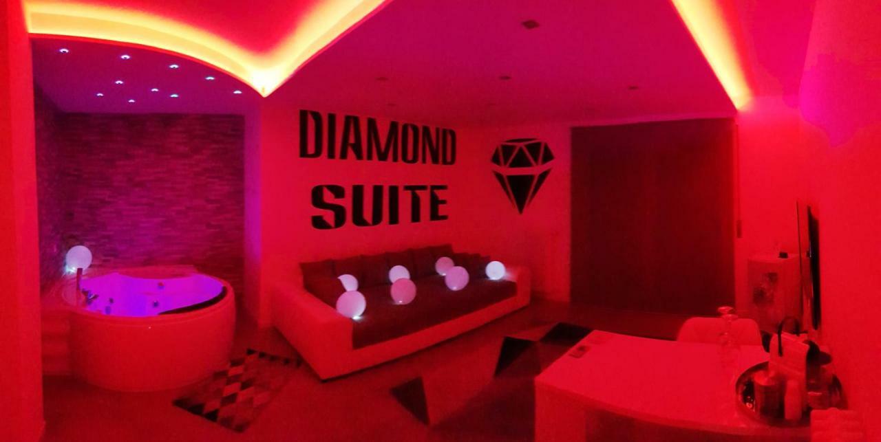 Diamond Suite Верона Екстериор снимка